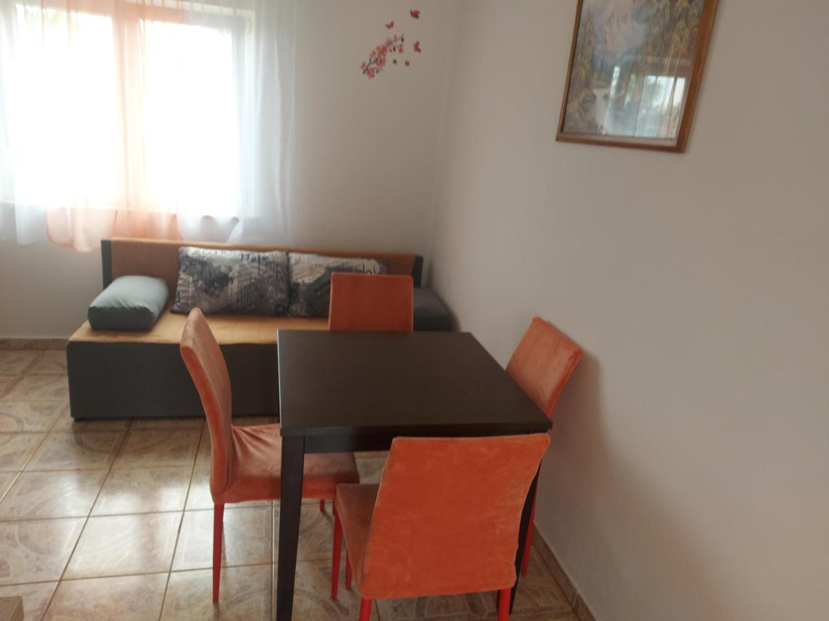 Apartman Sneky Vodnjan Exterior foto